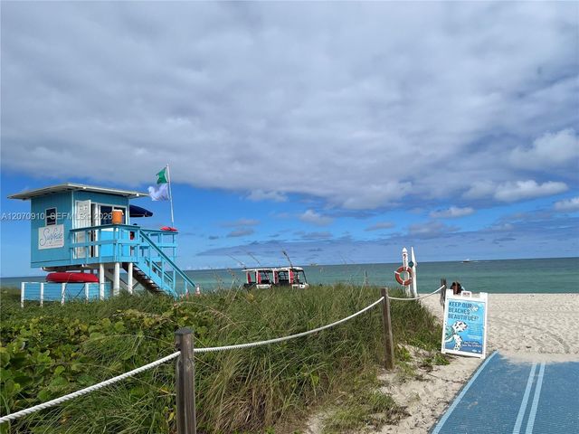 9241 Collins 1, Surfside, FL 33154