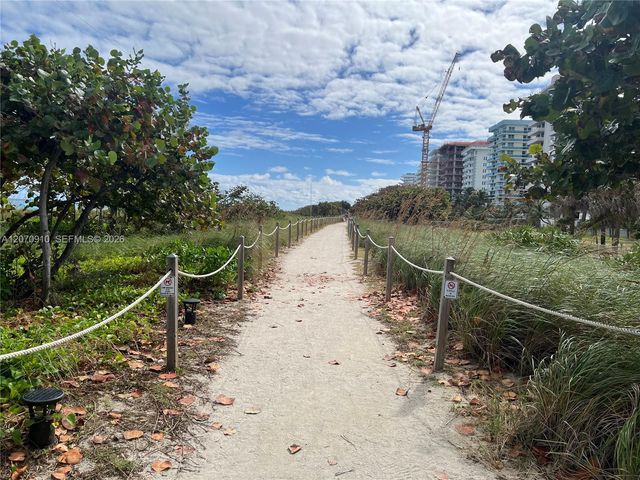 9241 Collins 1, Surfside, FL 33154