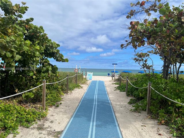 9241 Collins 1, Surfside, FL 33154