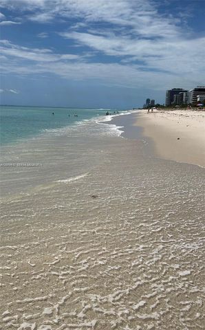 9241 Collins 1, Surfside, FL 33154