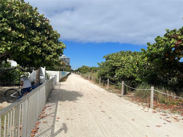 9241 Collins 1, Surfside, FL 33154