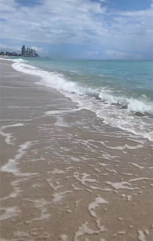 9241 Collins 1, Surfside, FL 33154