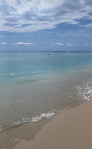 9241 Collins 1, Surfside, FL 33154