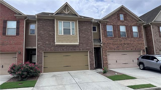 283 Oakland Hills Way, Lawrenceville, GA 30044