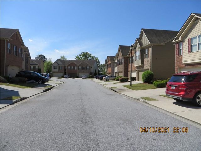 283 Oakland Hills Way, Lawrenceville, GA 30044