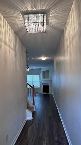 283 Oakland Hills Way, Lawrenceville, GA 30044