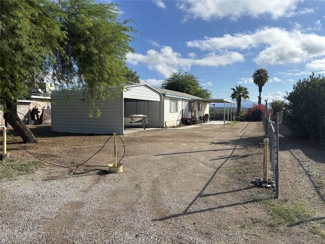 1770 Riviera Drive, Blythe, CA 92225