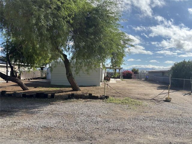 1770 Riviera Drive, Blythe, CA 92225