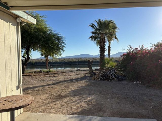 1770 Riviera Drive, Blythe, CA 92225