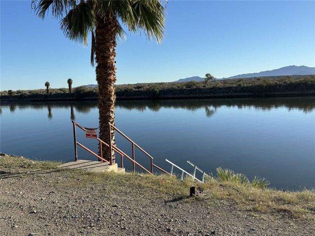 1770 Riviera Drive, Blythe, CA 92225