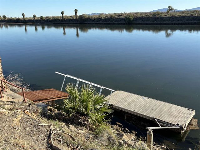 1770 Riviera Drive, Blythe, CA 92225