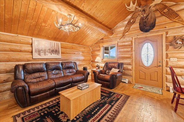 1442 CHENA RIDGE ROAD, Fairbanks, AK 99709