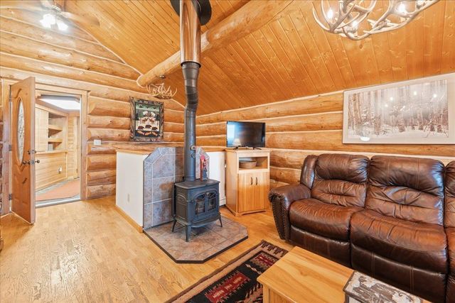 1442 CHENA RIDGE ROAD, Fairbanks, AK 99709