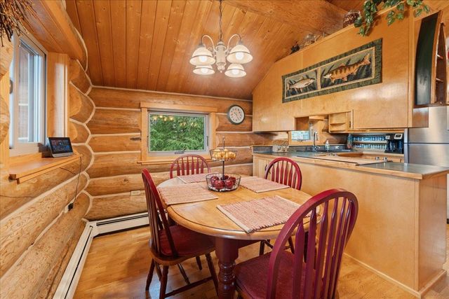 1442 CHENA RIDGE ROAD, Fairbanks, AK 99709