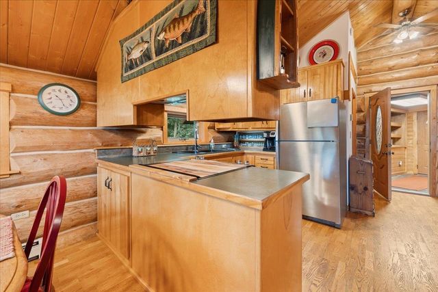 1442 CHENA RIDGE ROAD, Fairbanks, AK 99709