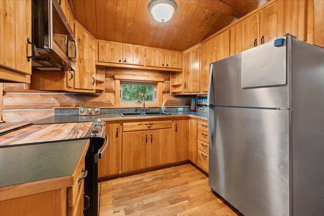 1442 CHENA RIDGE ROAD, Fairbanks, AK 99709