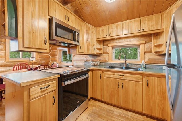 1442 CHENA RIDGE ROAD, Fairbanks, AK 99709