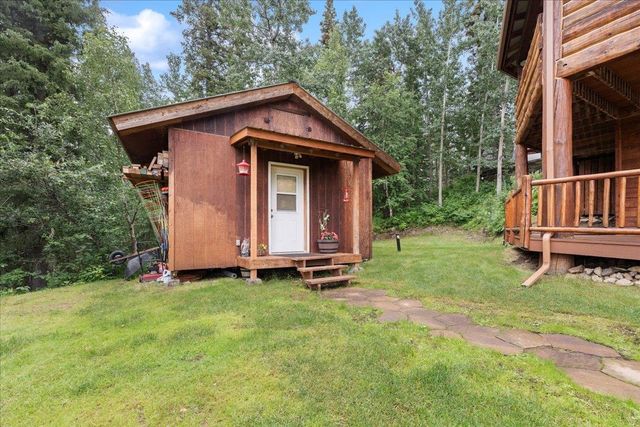 1442 CHENA RIDGE ROAD, Fairbanks, AK 99709