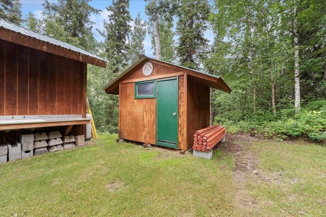 1442 CHENA RIDGE ROAD, Fairbanks, AK 99709