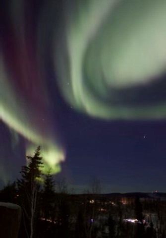 1442 CHENA RIDGE ROAD, Fairbanks, AK 99709