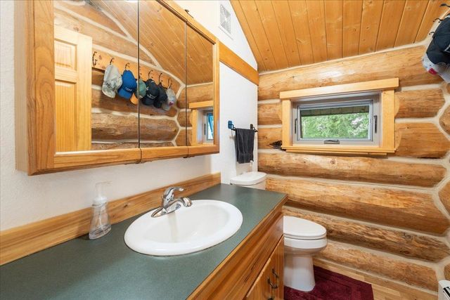 1442 CHENA RIDGE ROAD, Fairbanks, AK 99709
