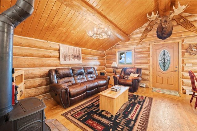 1442 CHENA RIDGE ROAD, Fairbanks, AK 99709