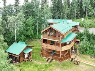 1442 CHENA RIDGE ROAD, Fairbanks, AK 99709