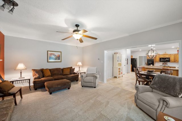 1817 Altacrest Drive, Grapevine, TX 76051