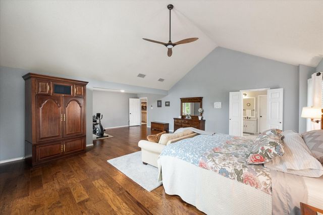 1817 Altacrest Drive, Grapevine, TX 76051