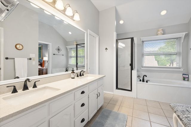 1817 Altacrest Drive, Grapevine, TX 76051