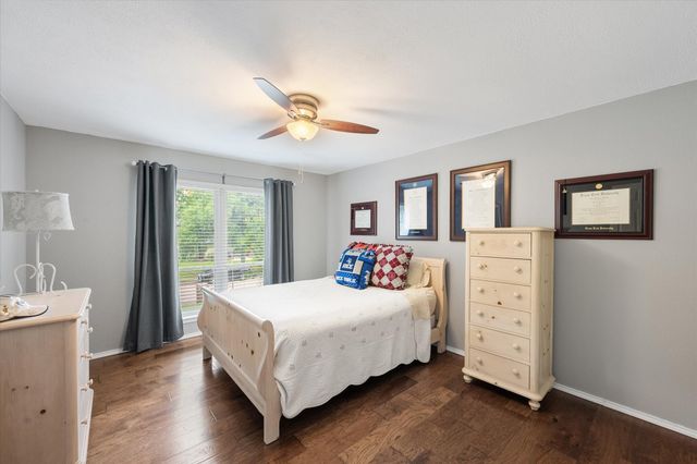 1817 Altacrest Drive, Grapevine, TX 76051