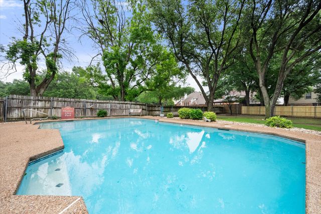 1817 Altacrest Drive, Grapevine, TX 76051