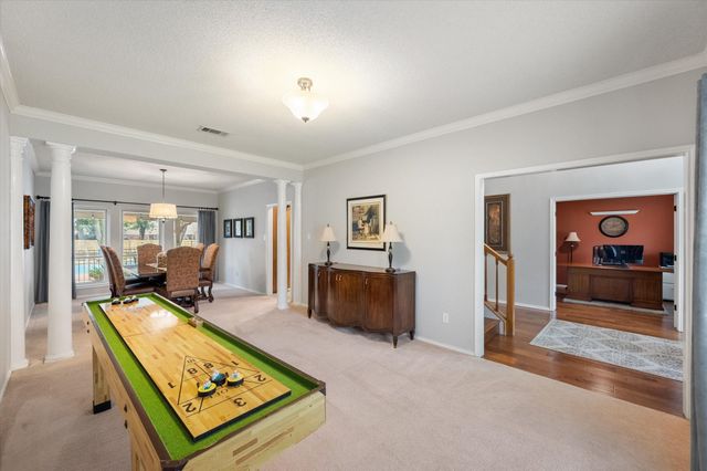 1817 Altacrest Drive, Grapevine, TX 76051