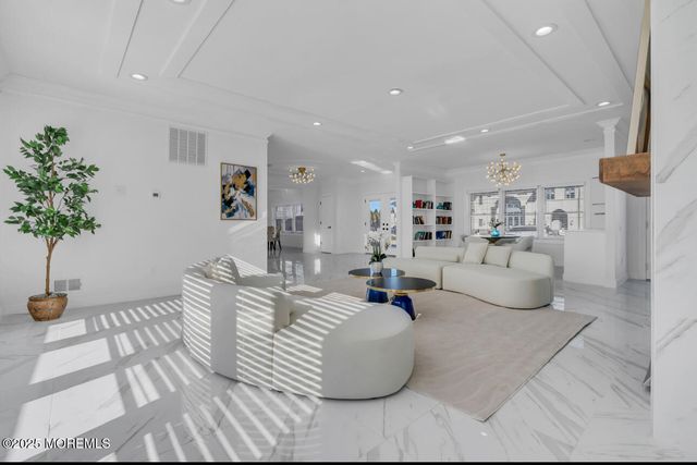 1 Private Drive, Elberon, NJ 07740