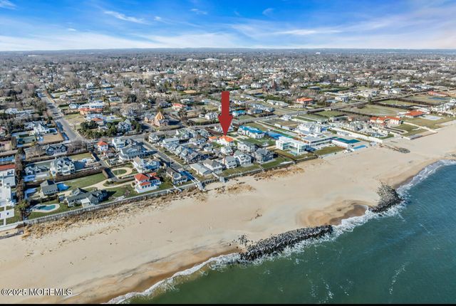 1 Private Drive, Elberon, NJ 07740