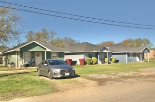 501 15th Street, Honey Grove, TX 75446