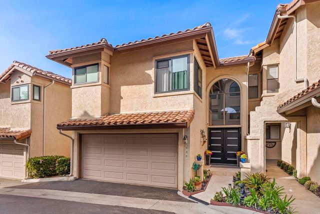 530 San Andres Drive, Solana Beach, CA 92075