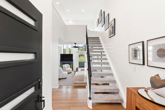 530 San Andres Drive, Solana Beach, CA 92075