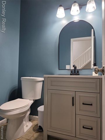 10376 Valley Drive, Goodrich, MI 48438