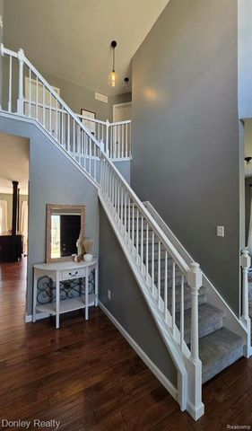 10376 Valley Drive, Goodrich, MI 48438