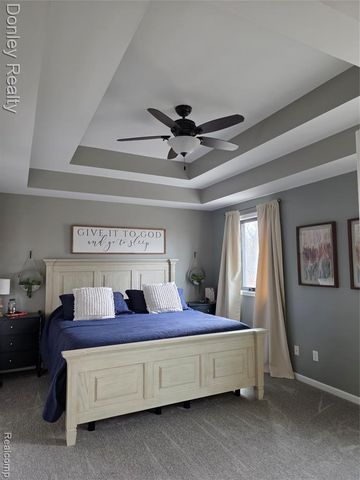 10376 Valley Drive, Goodrich, MI 48438