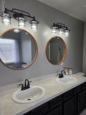 10376 Valley Drive, Goodrich, MI 48438