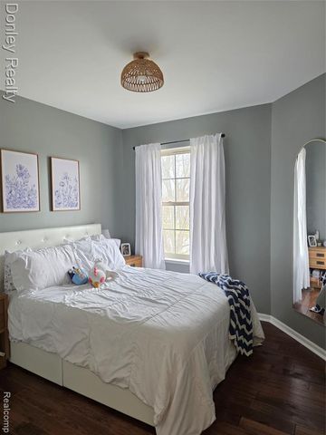 10376 Valley Drive, Goodrich, MI 48438