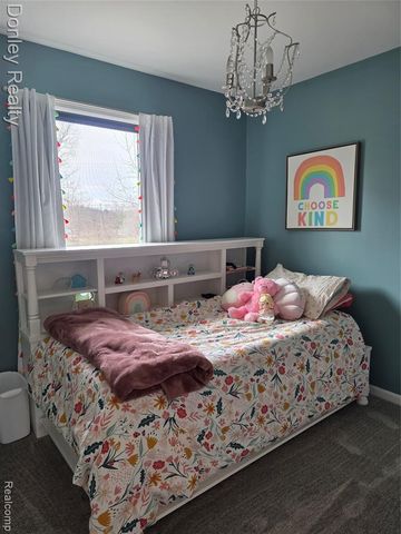 10376 Valley Drive, Goodrich, MI 48438