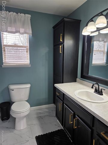 10376 Valley Drive, Goodrich, MI 48438