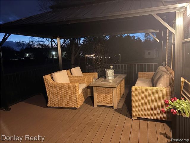 10376 Valley Drive, Goodrich, MI 48438