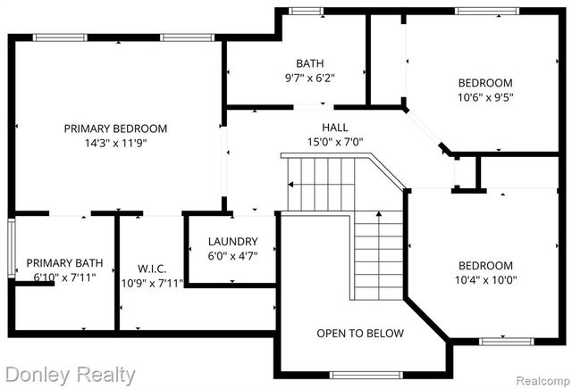 10376 Valley Drive, Goodrich, MI 48438