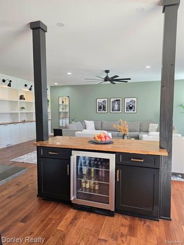 10376 Valley Drive, Goodrich, MI 48438