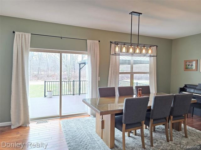 10376 Valley Drive, Goodrich, MI 48438