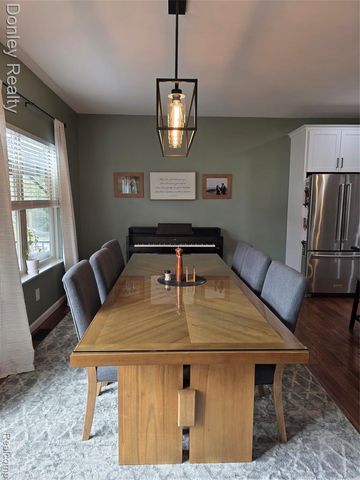 10376 Valley Drive, Goodrich, MI 48438